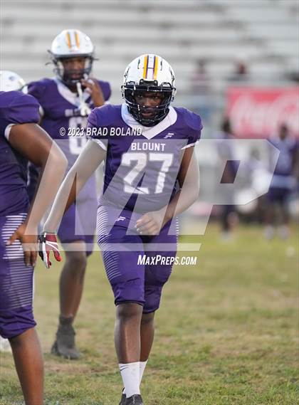 Thumbnail 1 in Citronelle @ Blount photogallery.