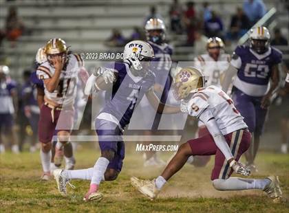 Thumbnail 1 in Citronelle @ Blount photogallery.