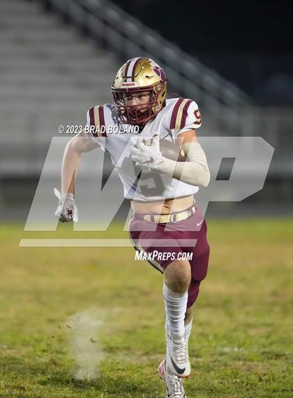 Thumbnail 1 in Citronelle @ Blount photogallery.