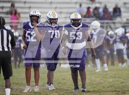 Thumbnail 1 in Citronelle @ Blount photogallery.