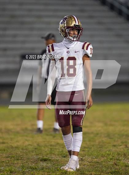 Thumbnail 2 in Citronelle @ Blount photogallery.