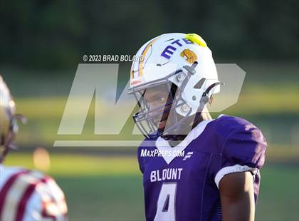 Thumbnail 3 in Citronelle @ Blount photogallery.