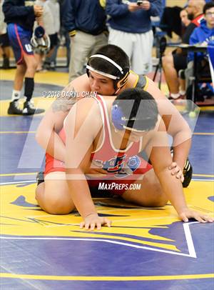 Granada vs John Glenn (Tournament of Champions @ Cerritos College)