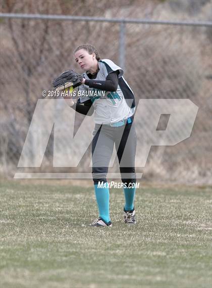 Thumbnail 1 in Fernley @ North Valleys photogallery.