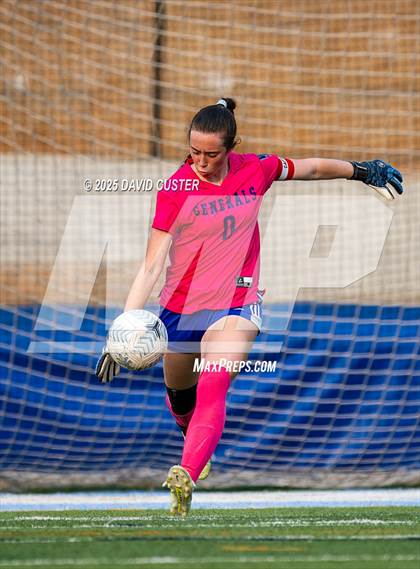 Thumbnail 3 in Washington-Liberty @ Yorktown (VHSL Region 6 Class D Final) photogallery.