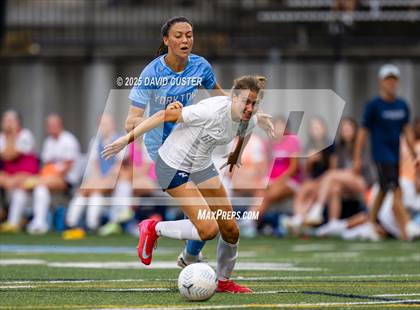 Thumbnail 3 in Washington-Liberty @ Yorktown (VHSL Region 6 Class D Final) photogallery.