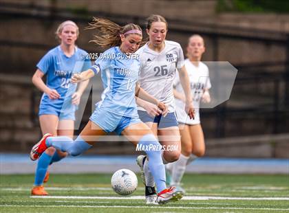 Thumbnail 3 in Washington-Liberty @ Yorktown (VHSL Region 6 Class D Final) photogallery.