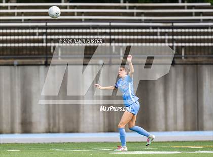 Thumbnail 2 in Washington-Liberty @ Yorktown (VHSL Region 6 Class D Final) photogallery.
