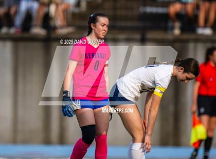 Thumbnail 3 in Washington-Liberty @ Yorktown (VHSL Region 6 Class D Final) photogallery.