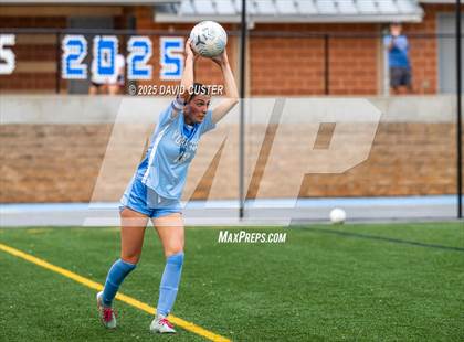 Thumbnail 1 in Washington-Liberty @ Yorktown (VHSL Region 6 Class D Final) photogallery.