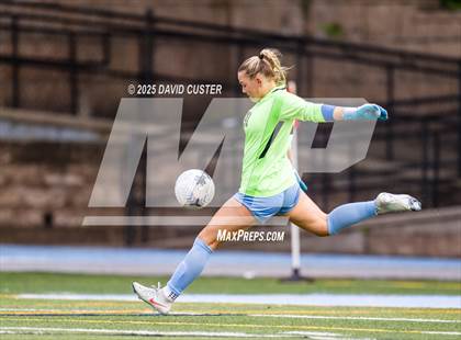 Thumbnail 2 in Washington-Liberty @ Yorktown (VHSL Region 6 Class D Final) photogallery.