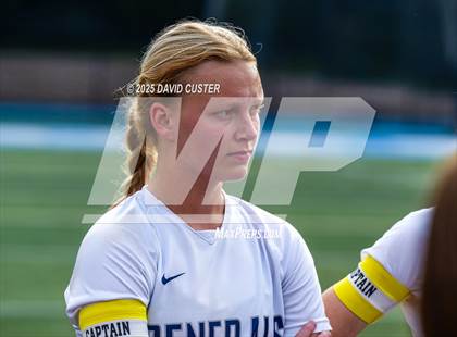Thumbnail 1 in Washington-Liberty @ Yorktown (VHSL Region 6 Class D Final) photogallery.