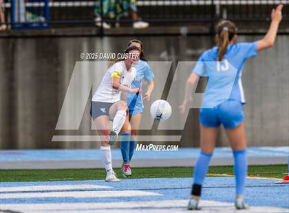 Thumbnail 1 in Washington-Liberty @ Yorktown (VHSL Region 6 Class D Final) photogallery.