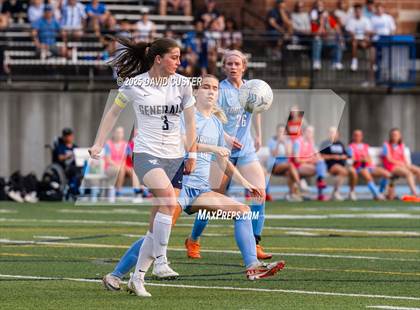 Thumbnail 2 in Washington-Liberty @ Yorktown (VHSL Region 6 Class D Final) photogallery.