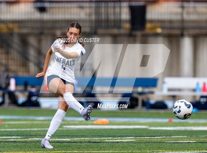 Thumbnail 3 in Washington-Liberty @ Yorktown (VHSL Region 6 Class D Final) photogallery.