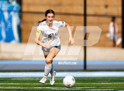Thumbnail 1 in Washington-Liberty @ Yorktown (VHSL Region 6 Class D Final) photogallery.