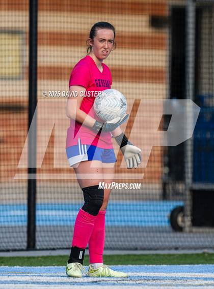 Thumbnail 2 in Washington-Liberty @ Yorktown (VHSL Region 6 Class D Final) photogallery.