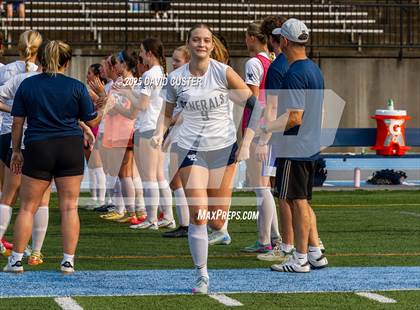 Thumbnail 2 in Washington-Liberty @ Yorktown (VHSL Region 6 Class D Final) photogallery.