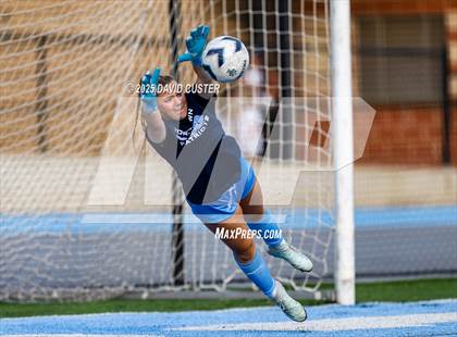 Thumbnail 1 in Washington-Liberty @ Yorktown (VHSL Region 6 Class D Final) photogallery.