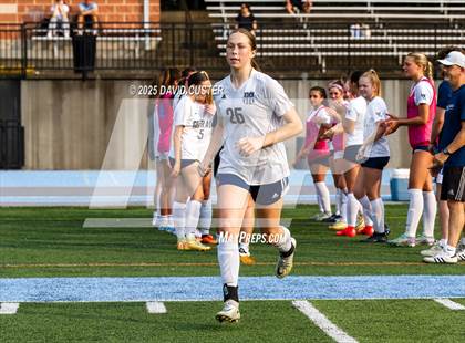 Thumbnail 3 in Washington-Liberty @ Yorktown (VHSL Region 6 Class D Final) photogallery.