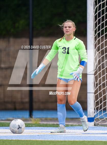 Thumbnail 1 in Washington-Liberty @ Yorktown (VHSL Region 6 Class D Final) photogallery.
