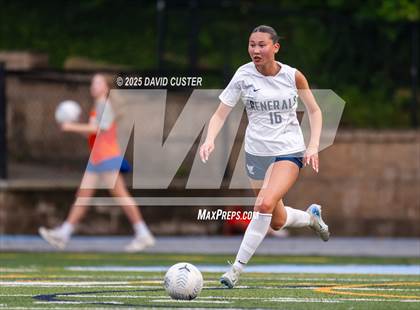 Thumbnail 1 in Washington-Liberty @ Yorktown (VHSL Region 6 Class D Final) photogallery.