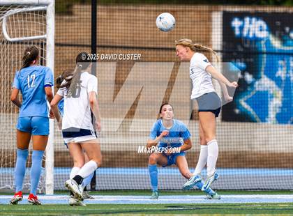 Thumbnail 2 in Washington-Liberty @ Yorktown (VHSL Region 6 Class D Final) photogallery.