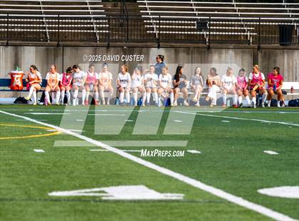 Thumbnail 1 in Washington-Liberty @ Yorktown (VHSL Region 6 Class D Final) photogallery.