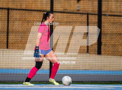 Thumbnail 3 in Washington-Liberty @ Yorktown (VHSL Region 6 Class D Final) photogallery.