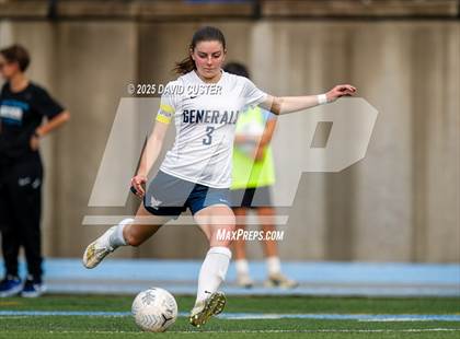 Thumbnail 3 in Washington-Liberty @ Yorktown (VHSL Region 6 Class D Final) photogallery.
