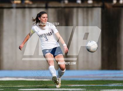 Thumbnail 2 in Washington-Liberty @ Yorktown (VHSL Region 6 Class D Final) photogallery.