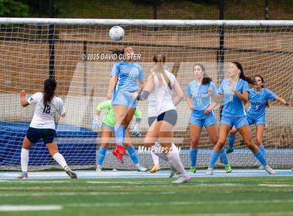 Thumbnail 1 in Washington-Liberty @ Yorktown (VHSL Region 6 Class D Final) photogallery.