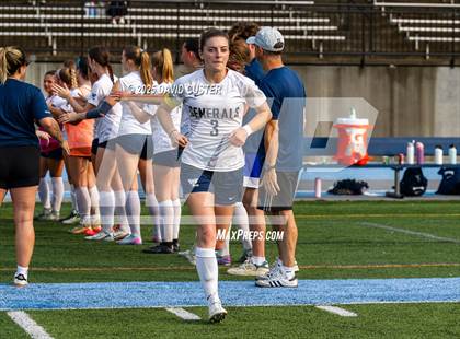 Thumbnail 3 in Washington-Liberty @ Yorktown (VHSL Region 6 Class D Final) photogallery.