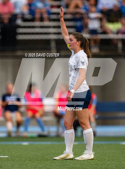 Thumbnail 2 in Washington-Liberty @ Yorktown (VHSL Region 6 Class D Final) photogallery.