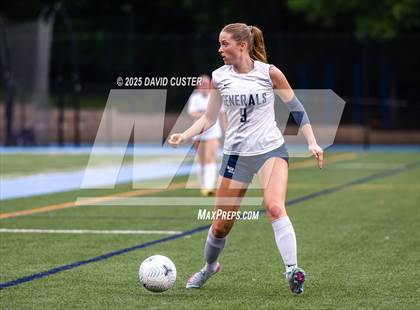 Thumbnail 1 in Washington-Liberty @ Yorktown (VHSL Region 6 Class D Final) photogallery.