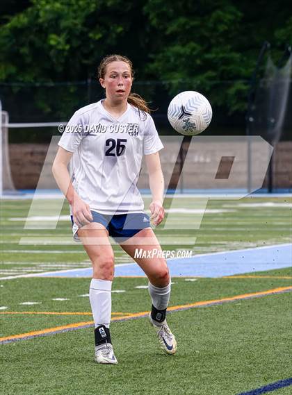 Thumbnail 2 in Washington-Liberty @ Yorktown (VHSL Region 6 Class D Final) photogallery.