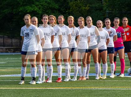 Thumbnail 1 in Washington-Liberty @ Yorktown (VHSL Region 6 Class D Final) photogallery.