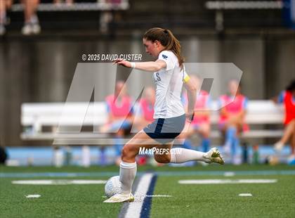 Thumbnail 1 in Washington-Liberty @ Yorktown (VHSL Region 6 Class D Final) photogallery.