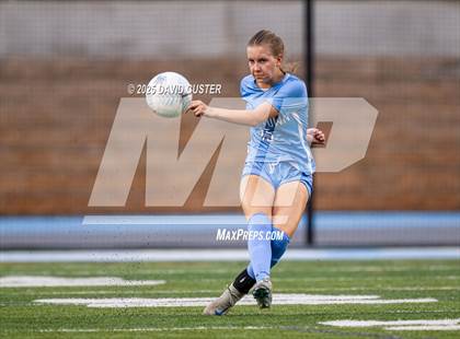 Thumbnail 1 in Washington-Liberty @ Yorktown (VHSL Region 6 Class D Final) photogallery.