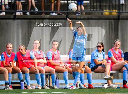 Thumbnail 1 in Washington-Liberty @ Yorktown (VHSL Region 6 Class D Final) photogallery.