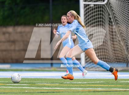 Thumbnail 3 in Washington-Liberty @ Yorktown (VHSL Region 6 Class D Final) photogallery.