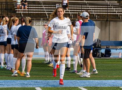 Thumbnail 3 in Washington-Liberty @ Yorktown (VHSL Region 6 Class D Final) photogallery.