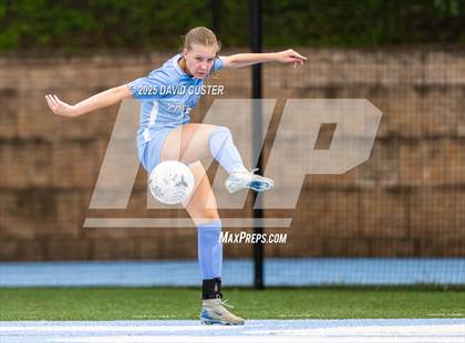 Thumbnail 1 in Washington-Liberty @ Yorktown (VHSL Region 6 Class D Final) photogallery.