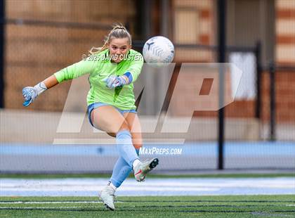 Thumbnail 2 in Washington-Liberty @ Yorktown (VHSL Region 6 Class D Final) photogallery.