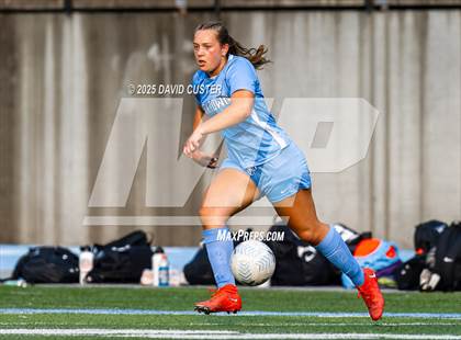 Thumbnail 2 in Washington-Liberty @ Yorktown (VHSL Region 6 Class D Final) photogallery.