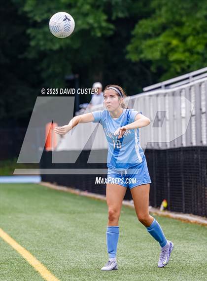 Thumbnail 2 in Washington-Liberty @ Yorktown (VHSL Region 6 Class D Final) photogallery.