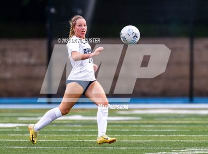 Thumbnail 3 in Washington-Liberty @ Yorktown (VHSL Region 6 Class D Final) photogallery.