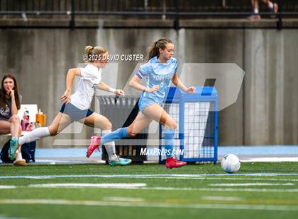 Thumbnail 1 in Washington-Liberty @ Yorktown (VHSL Region 6 Class D Final) photogallery.
