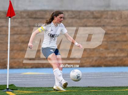 Thumbnail 1 in Washington-Liberty @ Yorktown (VHSL Region 6 Class D Final) photogallery.