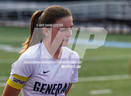 Thumbnail 2 in Washington-Liberty @ Yorktown (VHSL Region 6 Class D Final) photogallery.